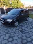 Volkswage touran 2.0 tdi 140 cai