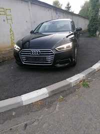 dezmembrez audi a5 2,0 diesel an 2017