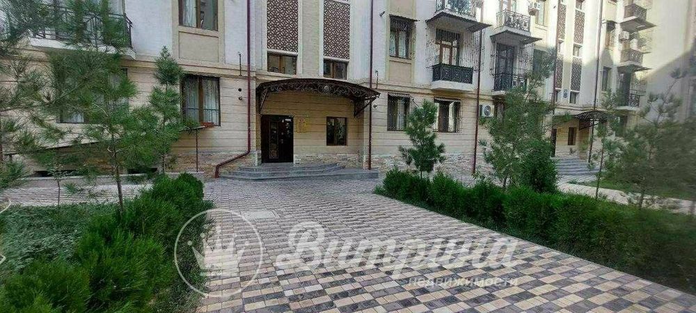 3х комнатная квартира ЖК Real House