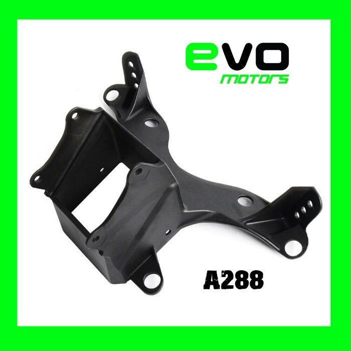 CADRU Suport Bord Yamaha R6 2008-2012 Far Carena Oglinda A288