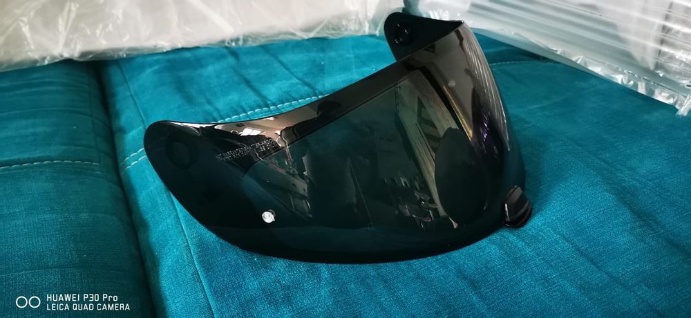 Viziera fumurie HJC HJ-20M FG-17 FG-ST IS-17 C70