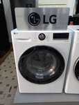 Стиральная машина LG 8 кг Inverter AIDD Steam F2V3PS6W