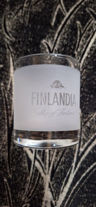 Чаши за уиски, водка и ракия