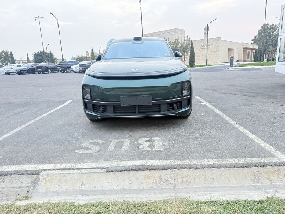 L 7 Ultra Oqga Apelsin. va L 9 Ultra Yashilga Apelsin