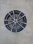 Janta Bmw G20 R18 Stil 780 orbit gray  6883522