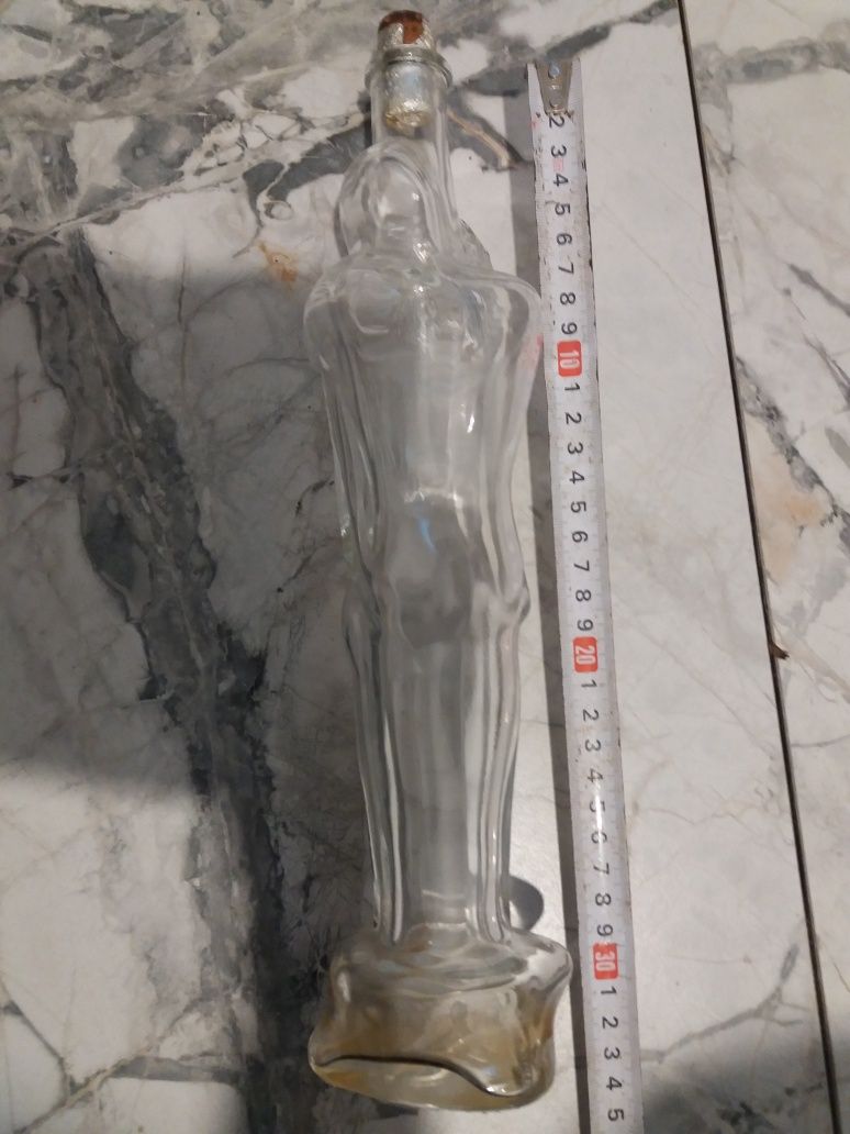 Sticla "Imbratisare" , 0, 5 l , 32 cm