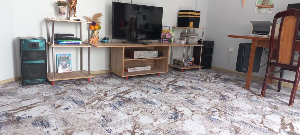 Вега АС 50 ва усилитель