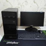 Продам игровой компьютер core i5