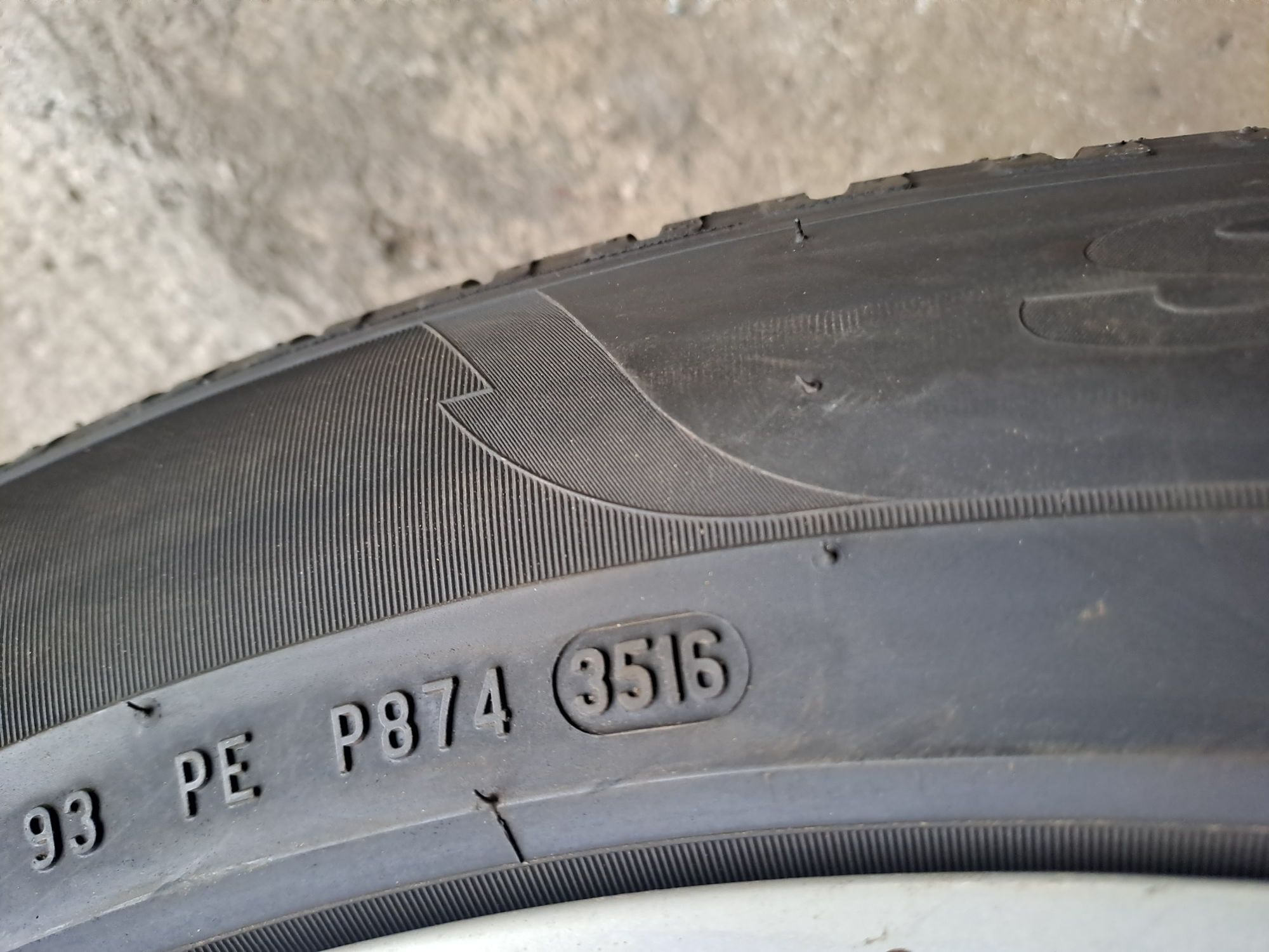 2бр. 265/50/19 Pirelli Scirpion Winter