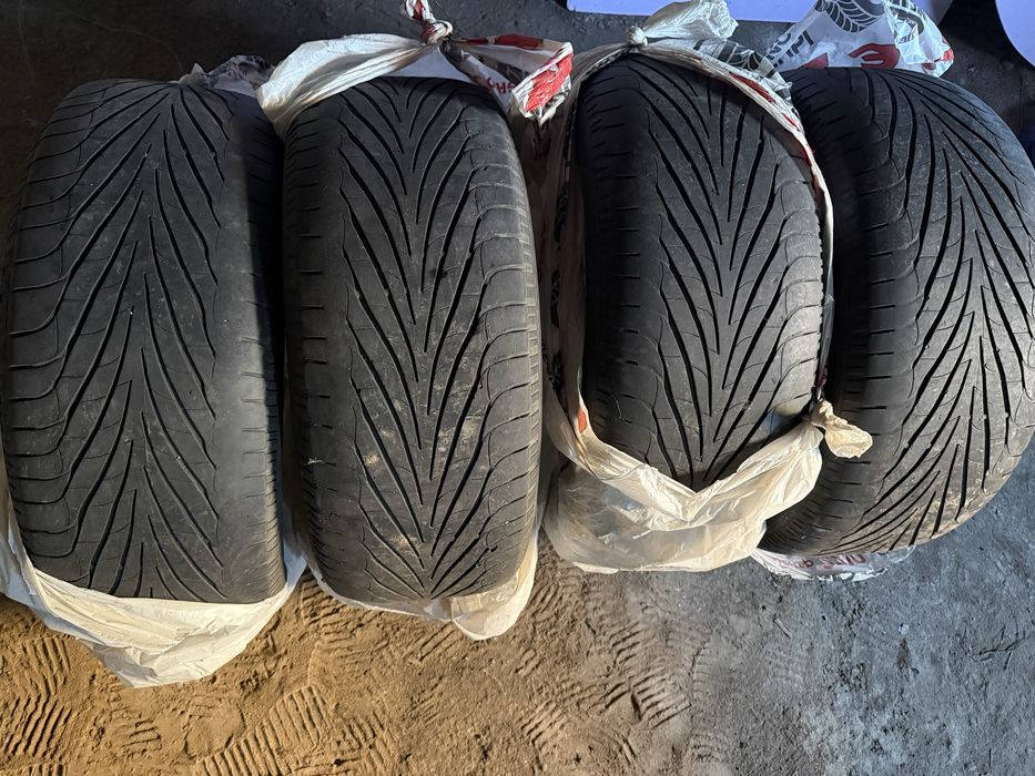 шины летние 225/60/17