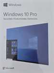Windows 10 pro Original - Licență FPP cu timbru autentic - 80 lei