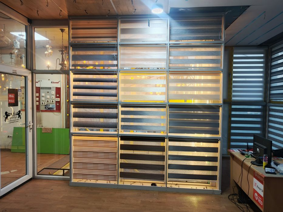 Жалюзи Карнизы Заказ и установка