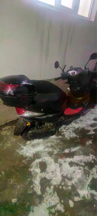 Мопед м8 про срочно срочно!!!