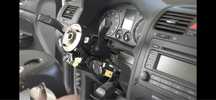 reparatii contact butuc vw skoda audi seat cheie blocata golf octavia