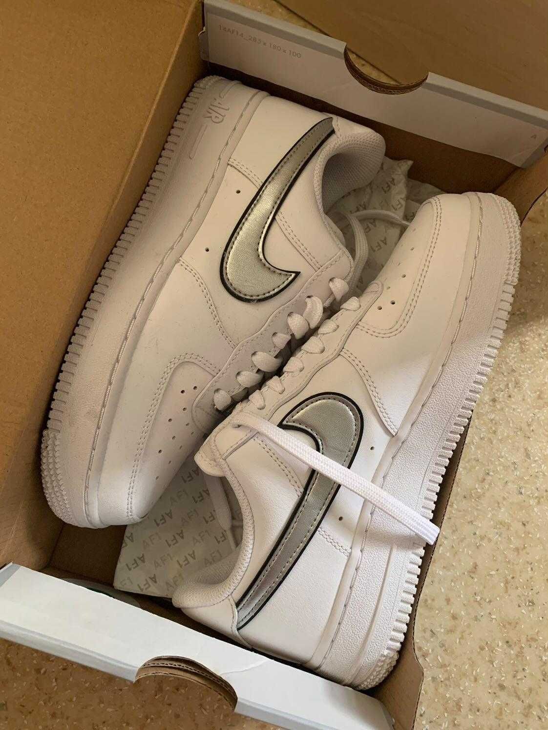 Nike air force 1