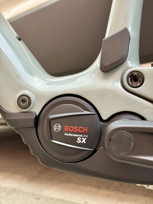 Bicicleta electrica 19kg 2025 CUBE AMS Hybrid ONE44 C68X TM 400X 29