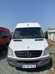 Microbuz Mercedes Sprinter 519