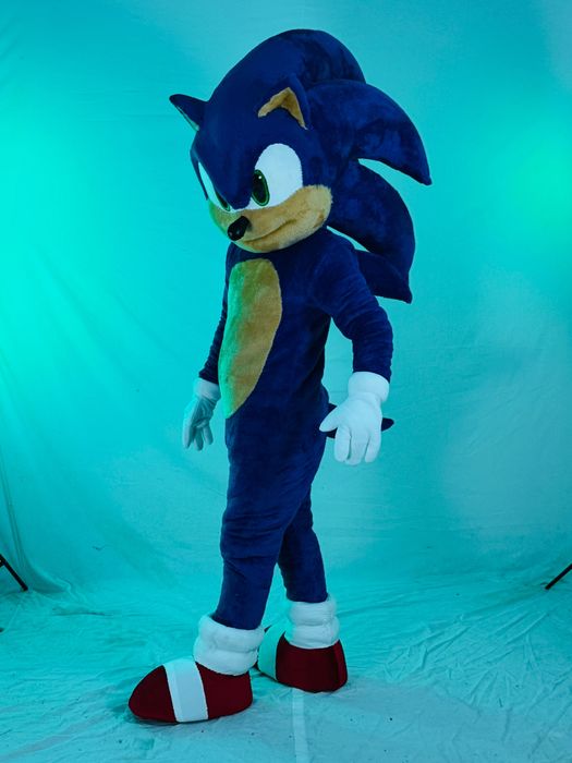 Animator qo’g’irchoqlar sotiladi