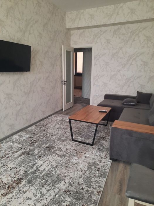 Аренда на Кадышева