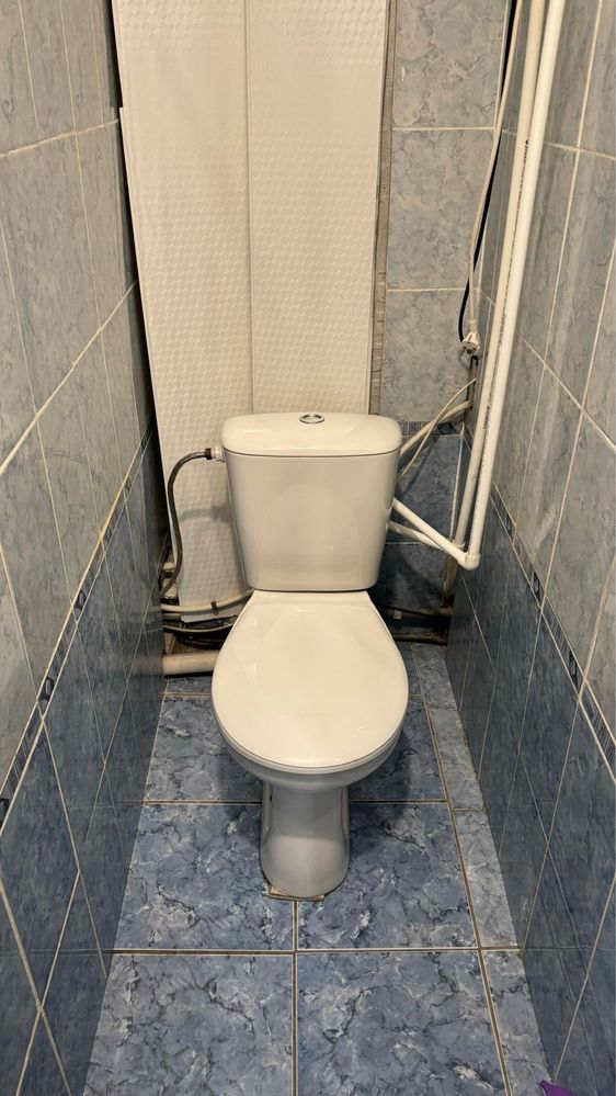 Сдам 3 комнатную квартиру на длительный срок