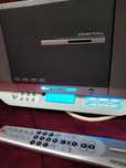 Vand radio CD -HYUNDAI model HRH-530-PM3UCI.