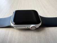 Apple watch 6 40 мм, cellular + GPS