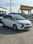 Opel zafira 2013 7 locuri