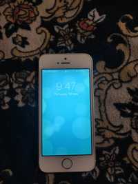 iPhone 5s 16 gb LLa