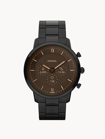 НОВ!!! Смартчасовник Fossil Neutra Gen 6 Hybrid