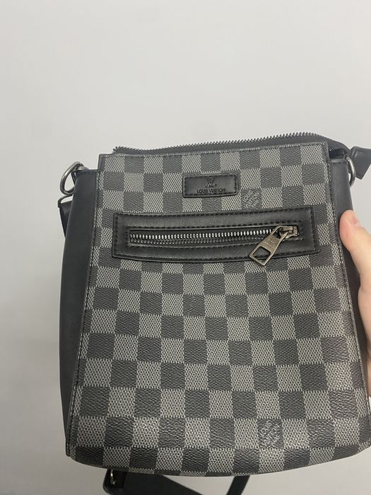 Louis Vuitton (Луй Виттон) Барсетка
