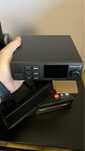 Vand Web Presenter Blackmagic + Teranex aproape noi