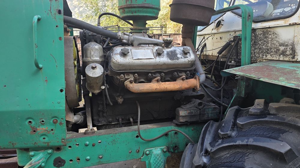 Продам Трактор Т - 150.
