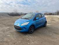 De vanzare Ford Ka