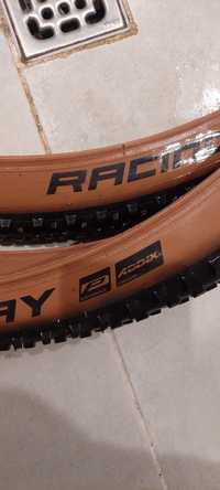 Външни гуми 29 Schwalbe racing ray, racing ralph