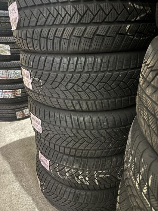 Anvelope 225/50/55/18
