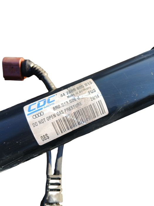 Amortizor spate dreapta AUDI Q5 8R - > 8R0513026