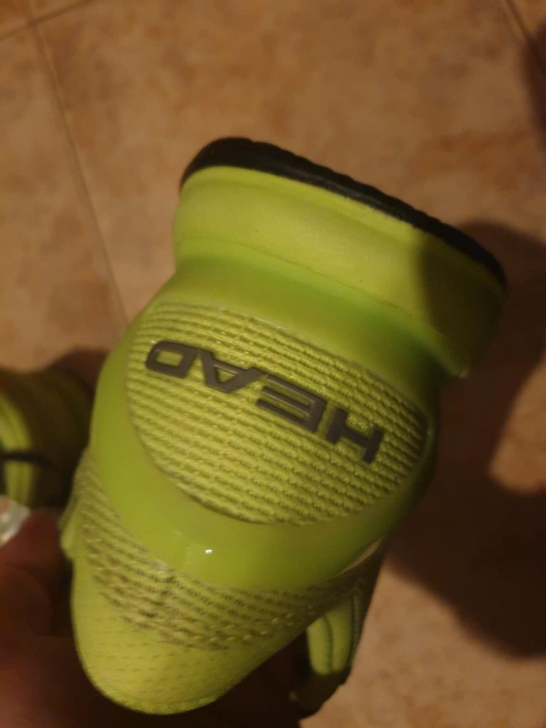 Head sprint pro 3.9 clay без кутия