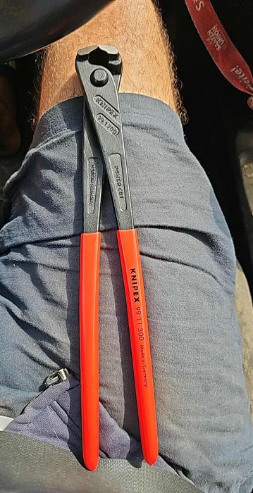 Jucarii cleste knipex