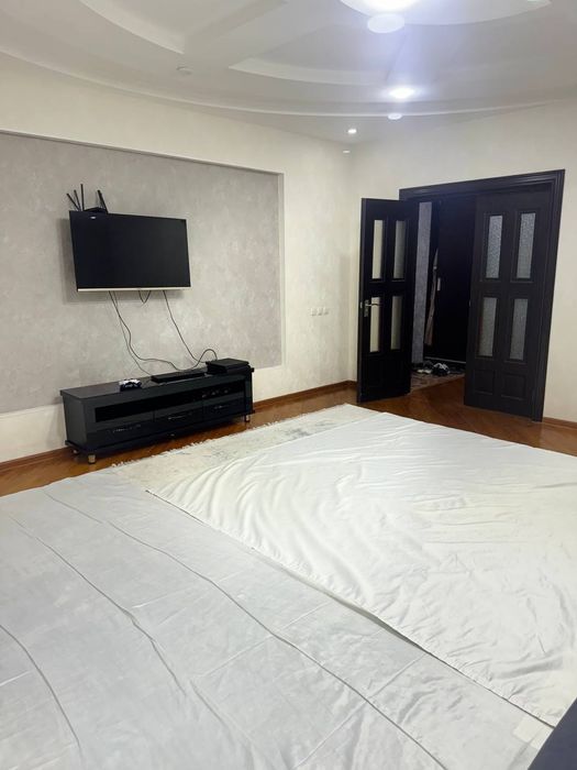 Продам квартиру 5/1/4 на Карасу-1