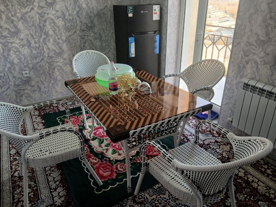 Kvartera ijaraga beriladi