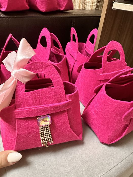 Тойбастар,бонбоньерка,сумочка