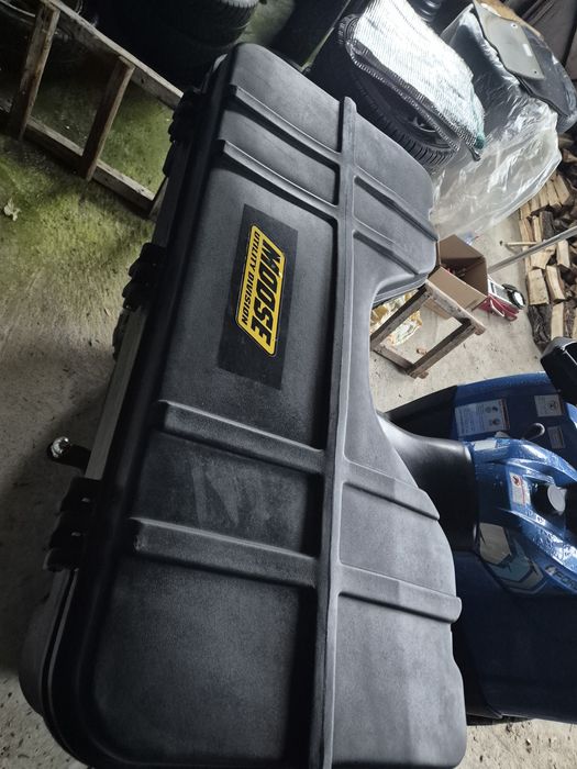 Lada ATV/Cutie Portbagaj/Cf Moto