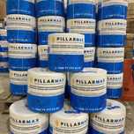 PILLARMAX press ip/ Pillarmax шпагат
