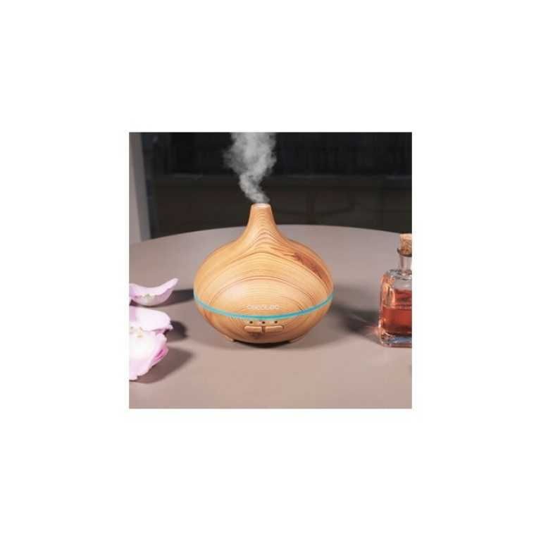 Арома дифузер Cecotec Pure Aroma 150 Yang Кафяв