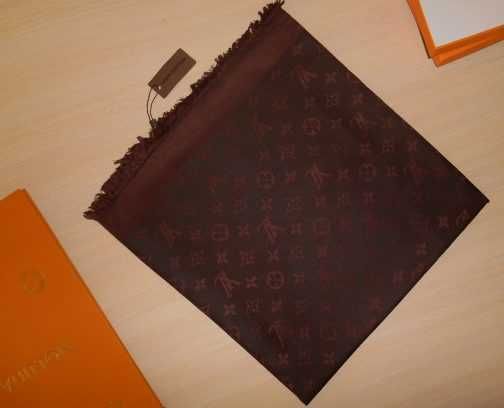 Eșarfă pentru femei Louis Vuitton 035