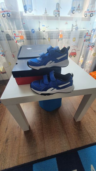 Маранонки Reebok