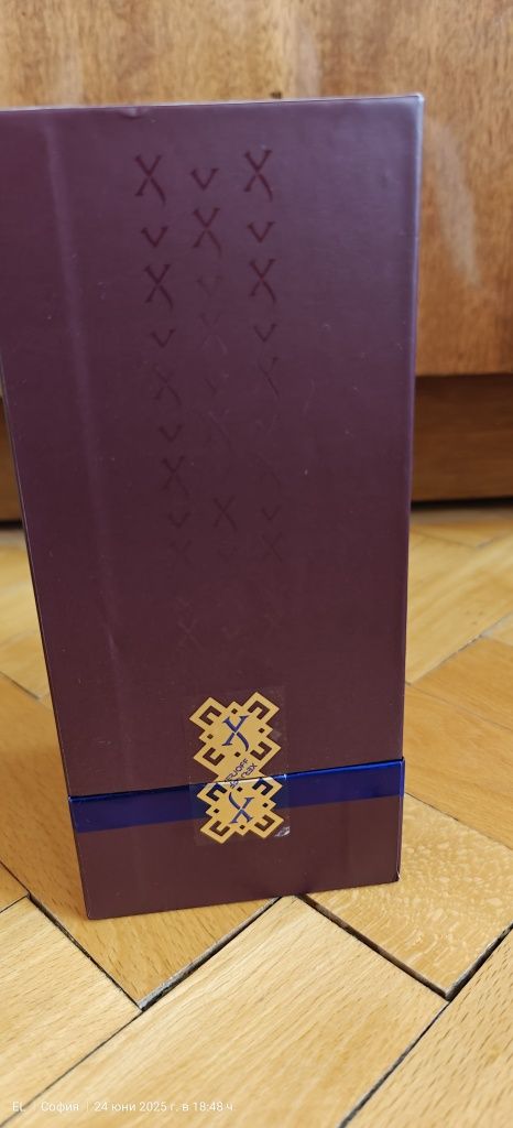 Xerjoff Soprano 100ml