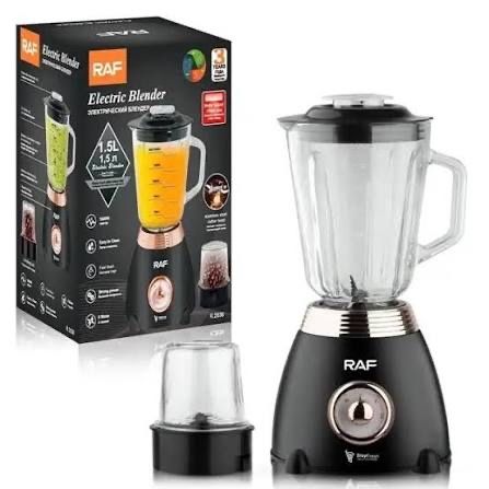 Блендр раф блендер