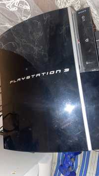 Sony Playstation PS3 320gb