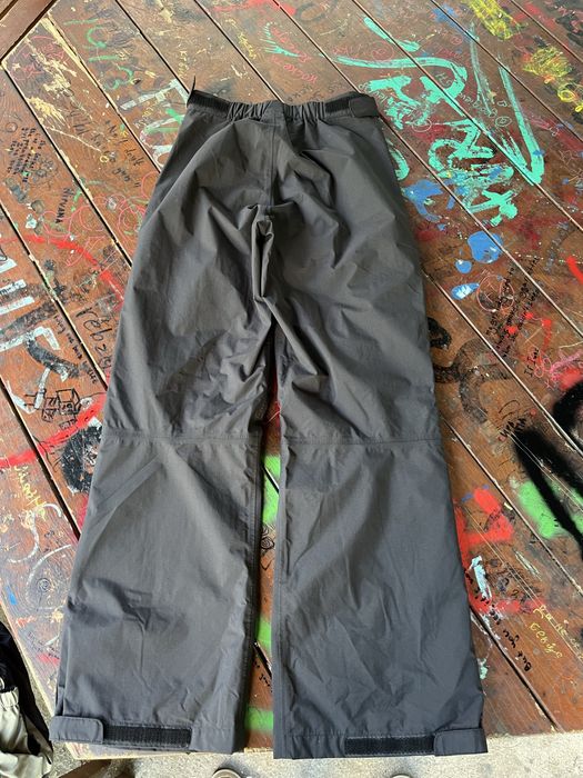 The North Face панталон Hyvent